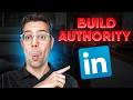 LinkedIn Thought Leader Ads [2026 Expert Guide to Build Authority]