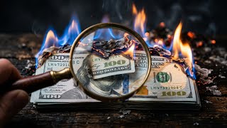 The AI Illusion Saving the US Economy Explained Like You're 5