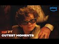 In Honey Boy, Noah Jupe Plays Young Shia LaBeouf | Prime Video