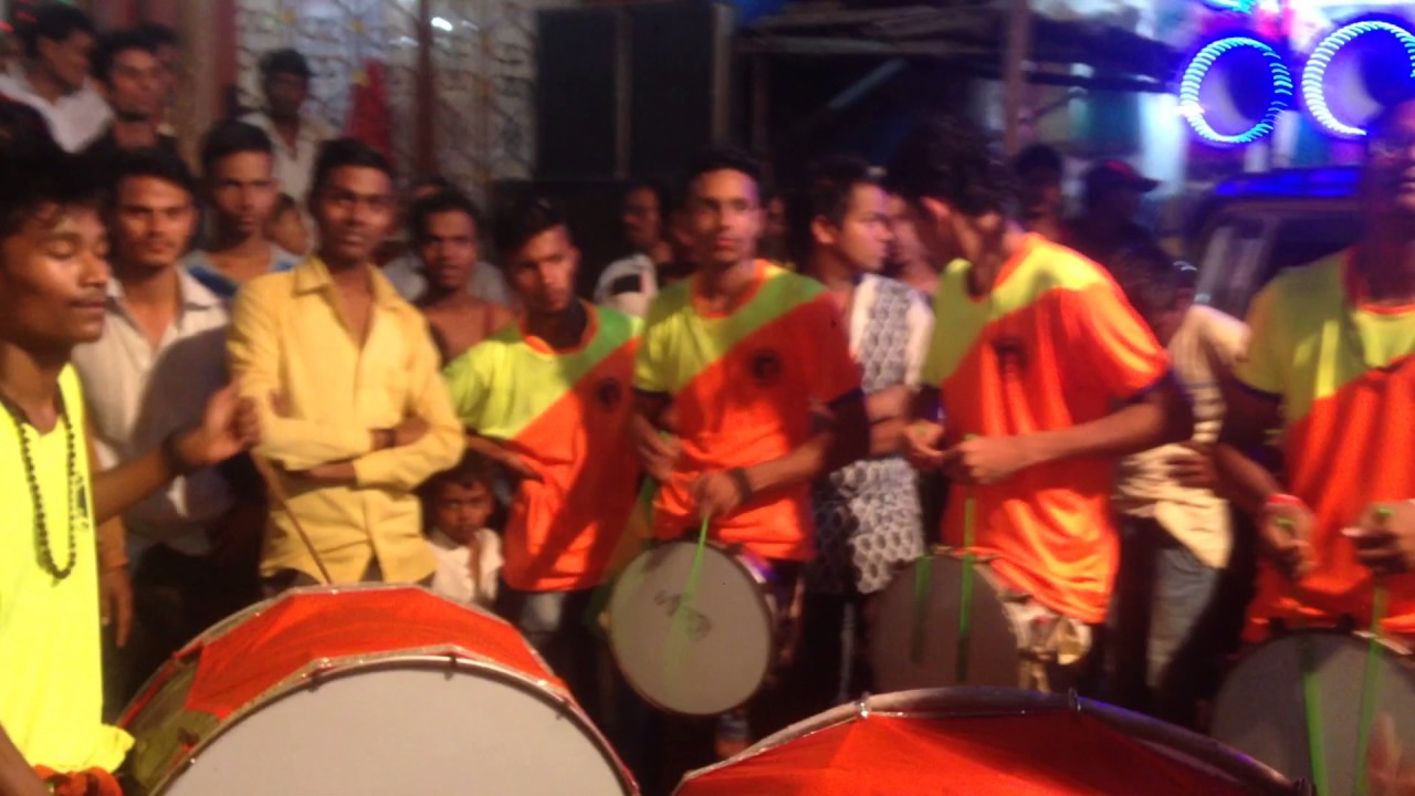 Khuda gawah Sai darshan musical group 