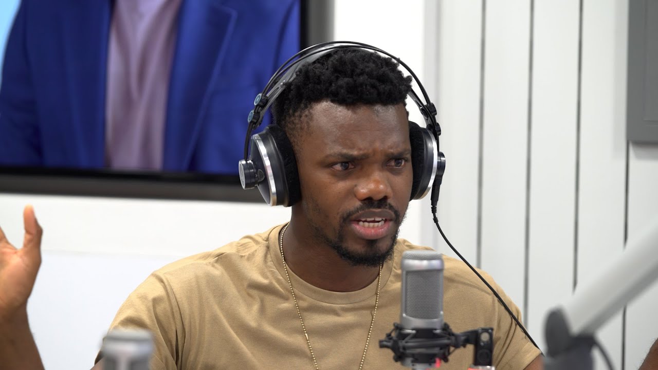 Rádio Comercial | Gilmário responde à letra 