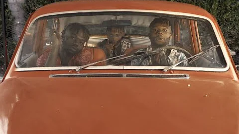D'Meetri -  NuKnowIt (Official Music Video) Shot b...