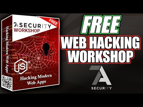 Hacking WEB APPS: XSS, RCE & Prototype Pollution / 7ASecurity