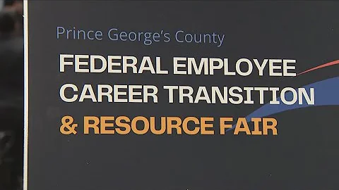Prince George's Co. unveils cuts to nearly every agency in upcoming budget after federal job losses