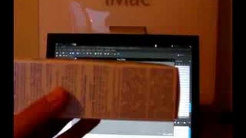 Java 3D text box test  by Joshua Chung