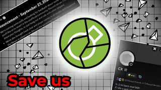 The Arras Developer is back with updates... The Arras Developer is back with updates...
