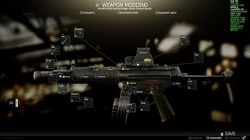 Signal Part 3 Quest - Escape From Tarkov