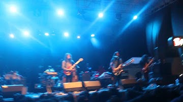 THE S.I.G.I.T RED SUMMER LIVE IN SEMARANG