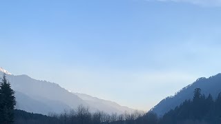 Solang Valley | Manali