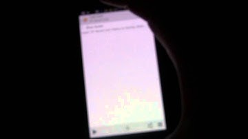 Tasker 101 Tutorials: Lesson 8 - Invisible Scene As Lock