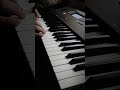 Song : Jeena Jeena (short) #music #bollywoodmusic #piano