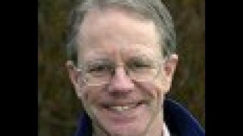 SCSB Colloquium Series: Robert Seyfarth, Ph.D.