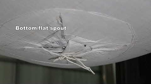 baffle bag Q bag bulk bag FIBC bag