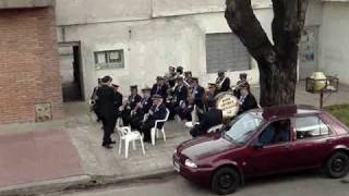 Banda Santa Cecilia de Buenos Aires