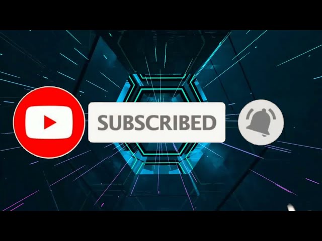 Video Intro Opening Subscribe Youtube Terbaru - KEREN class=