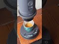 Espresso workflow with Outin tools #espresso #coffee #portable