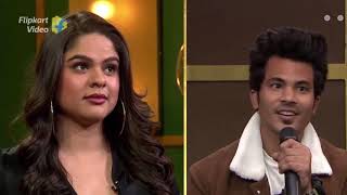 Dating Aaj Kal My First Reality Show Manazir Official Flipkart Karankundra