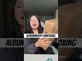 Unboxing my AlbumBuddy stray kids &amp; Ateez order!! #straykids #skz #ateez #albumbuddy #proxy #kpop