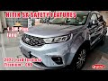 Hitik sa Malupit na Features || 2022 Ford Territory EcoBoost Titanium Plus CVT