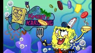 FNF: Krusty Karoling Showcase