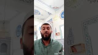 Cihat Sevdalısı Şehit Olup Tekrar Dirilen Hazreti Nevfel