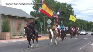 City of Espanola will no longer organize Fiestas