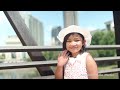 Feel the Light by Jennifer Lopez - Angelica Hale Cover (7 Years Old)