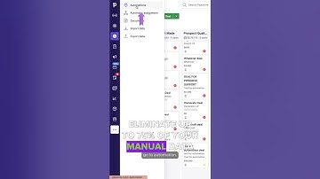 Mastering Pipedrive: Essential Features for Sales Success