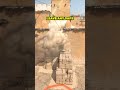 2 B Site Exec Smokes On Dust 2 #shorts #cs2