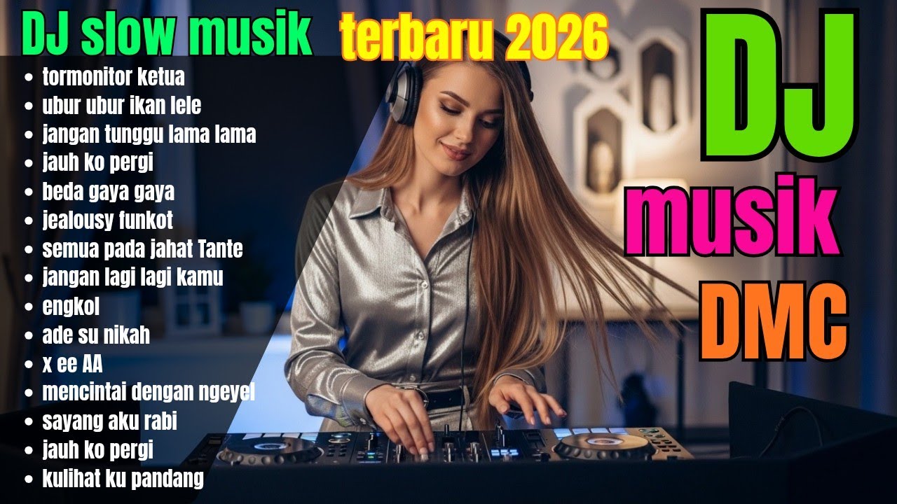 DJ REMIK FULL BASS ENAK COCOK BUAT SANTAI ||| DJ TORMONITOR KETUA 