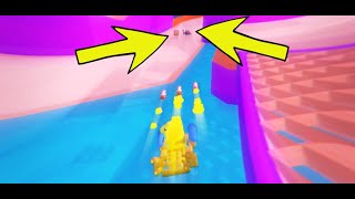 How It Feels To Play Calm In Smash Karts