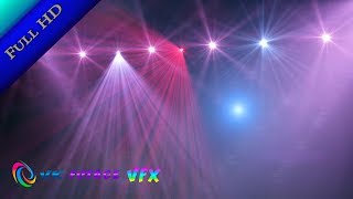 Optical Flares footage screenshot 5
