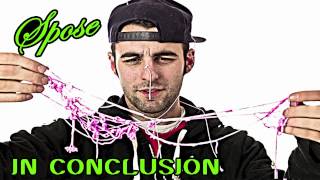 Watch Spose In Conclusion video