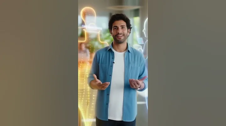 Worried About AI Replacing You?