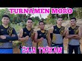 Raja tarkam bersatupasir todak vs pjang luar  open turnamen morokarimun