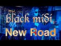 BLACK MIDI, NEW ROAD Part ll. The Covers.