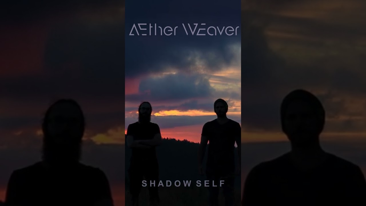 Watch AEther WEaver | Shadow Self | Album Teaser on YouTube Watch AEther WEaver | Shadow Self | Album Teaser on YouTube