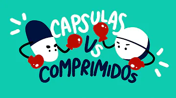 ¿Cuál es la ventaja de los comprimidos masticables?