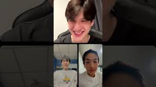 230520 peerawich.p Instagram Live | ลาปุย ep.4