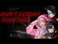 【 DON'T SCREAM TOGETHER 】今度こそヘリに…え?墜落?【 夕凪季 縁 / ねくすとぴあ 】