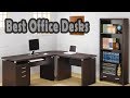 Which Is The Best Desk For Your Office Which Is The Best Desk For Your Office