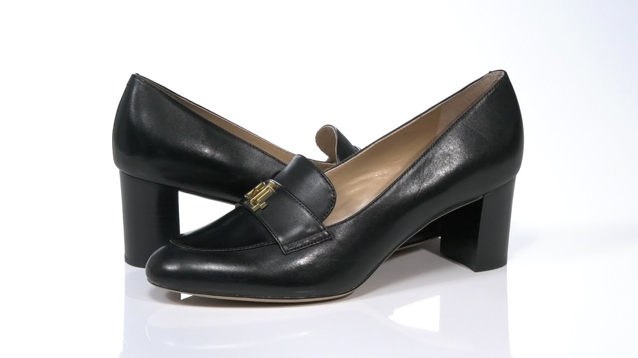 LAUREN Ralph Lauren Brendi SKU: 9527153 