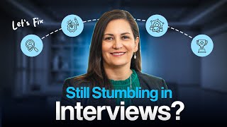 Stumbling in Your Promotion Interview? Here's How to Fix it & Land Your Next Promotion...