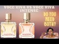 VALENTINO VOCE VIVA INTENSE REVIEW | The Newest Flanker