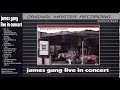 Thumbnail for james̰ gang̰ (Joe Wals̰h̰) Live in Concert 1971 Full Album HQ