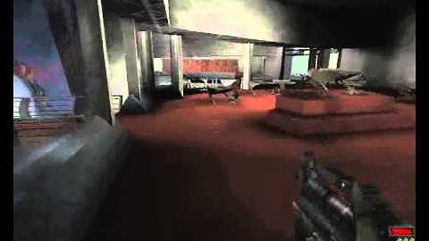 Map stargate atlantis inside