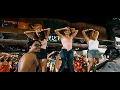 LAS KETCHUP - Ketchup song - Official Music Video