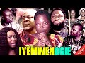 Iyemwenogie part 1 latest benin movie 2024  degbueyi oviahon loveth okh  don osagie  degbueyi