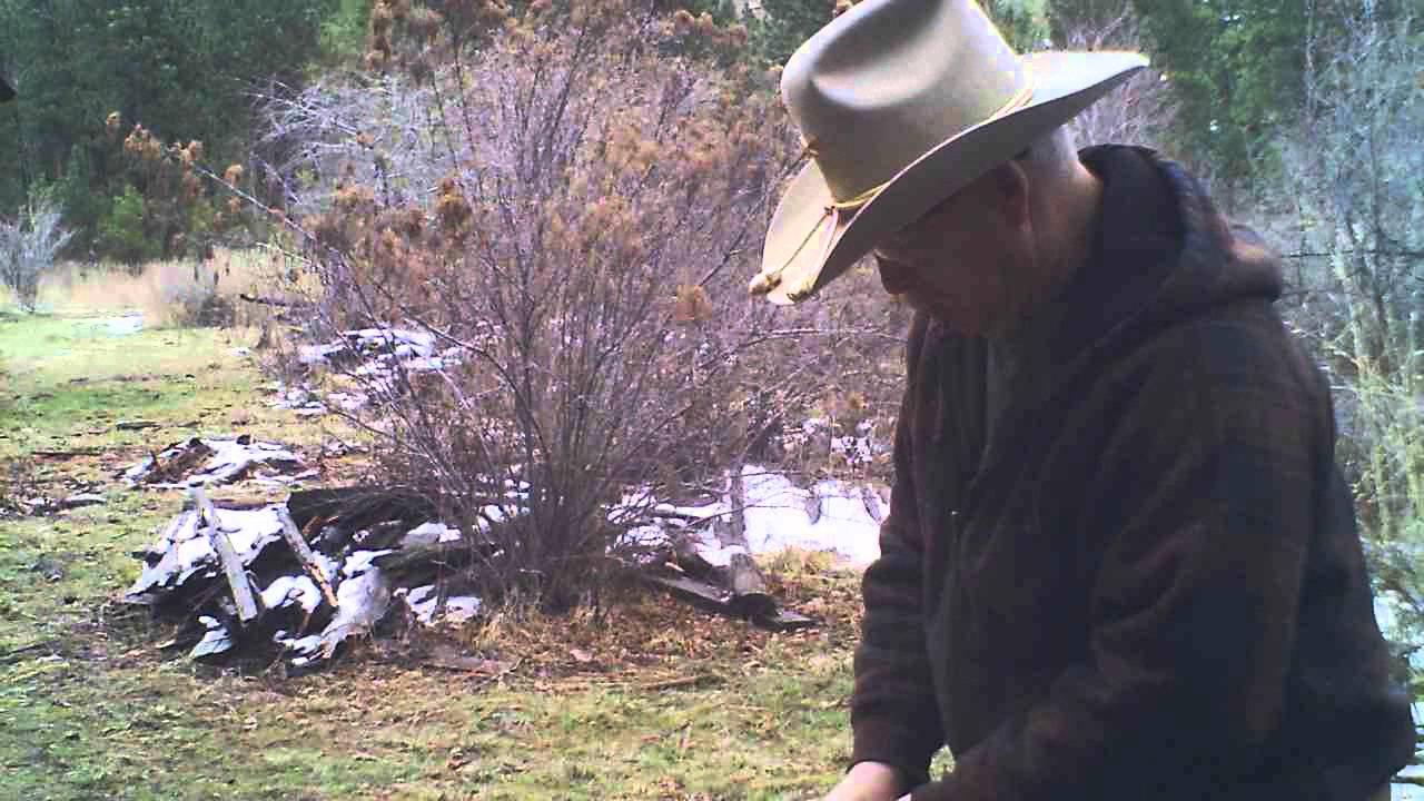 Difference between modern gun powder and black powder YouTube