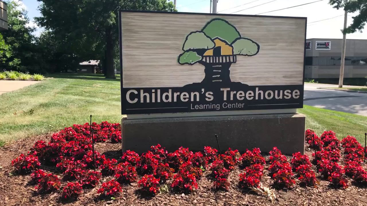Children's Treehouse Learning Center Walkthrough